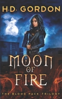 Moon of Fire B0946NHJ6Q Book Cover