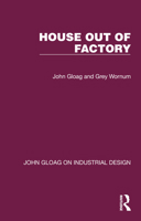 House Out of Factory 1032366524 Book Cover