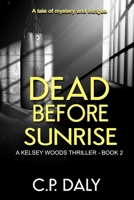 Dead Before Sunrise 1999134524 Book Cover