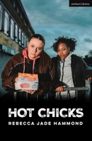 Hot Chicks 1350559695 Book Cover