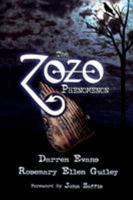 The Zozo Phenomenon 1942157118 Book Cover