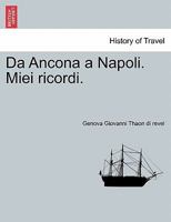 Da Ancona a Napoli 1289552800 Book Cover