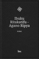 The Holy Bible New Testament in Rabai - Ibuku Ritakatifu - Agano Ripya B0HH1MN7CT Book Cover
