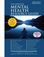 The Complete Mental Resource Guide 2018/2019 1682177335 Book Cover