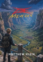 Zone: Mevedek 1038379822 Book Cover