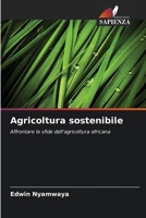 Agricoltura sostenibile (Italian Edition) 620793881X Book Cover