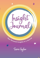 Insight Journal & Digital Card Deck 1838400214 Book Cover