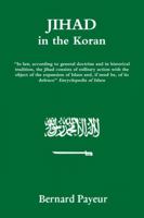 Jihad in the Koran 192802310X Book Cover