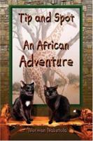Tip And Spot 1425754066 Book Cover