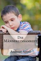 Die Maennereinsamkeit 1530670039 Book Cover