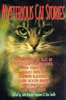 Mysterious Cat Stories 0883658720 Book Cover