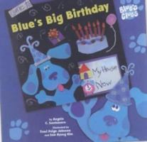 Blue's Big Birthday (Blue's Clues)