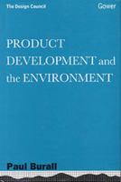 Product Development and the Environment 0566076594 Book Cover