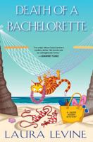 Death of a Bachelorette 1496708466 Book Cover