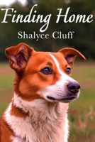 Finding Home B0B3MSZ2JV Book Cover