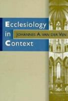 Ecclesiology in Context 0802807852 Book Cover