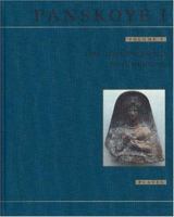 Panskoye I: Archaeological Investigations in Western Crimea 8772887702 Book Cover