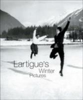 Lartigue's Winter Pictures 2080108905 Book Cover