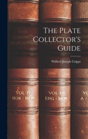 The Plate Collector's Guide 1016393539 Book Cover