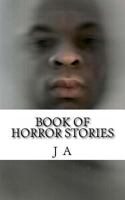 Book of Horror Stories 1492322148 Book Cover