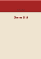 Dharma 2021 3754315250 Book Cover