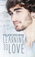 Learning to Love 153305116X Book Cover