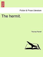The hermit. 124105276X Book Cover