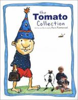 The Tomato Collection 0966950402 Book Cover