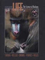 Life: The Science of Biology 1429219629 Book Cover
