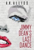 Jimmy Dean's Last Dance 1737822806 Book Cover