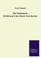 Die Freimaurer 3846045942 Book Cover