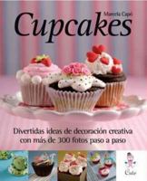 Cupcakes 9872729743 Book Cover