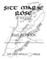 Sitt Marie Rose 094299633X Book Cover