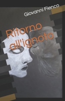 Ritorno all'ignoto B0BW2SXHCX Book Cover