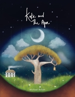 Kate and the Ape 1527265005 Book Cover