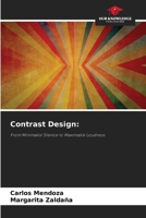 Contrast Design 6208584329 Book Cover