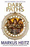 Il cammino oscuro - la vendetta degli albi: La saga degli Albi 3 1782065946 Book Cover