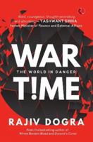 WARTIME: The World in Danger 935520356X Book Cover