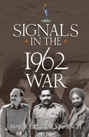 Signals in the1962 War 9393029415 Book Cover