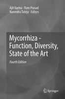 Mycorrhiza - Function, Diversity, State of the Art 3319530631 Book Cover