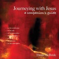 Journeying with Jesus: A Companion's Guide 0852313586 Book Cover
