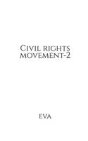 Civil rights movement-2 1685098215 Book Cover