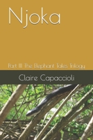 Njoka: Part III The Elephant Tales Trilogy B0DMZ9GS11 Book Cover