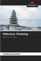 Effective Thinking 6207225724 Book Cover