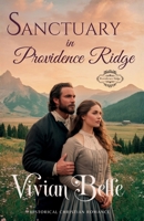 Sanctuary in Providence Ridge: (Providence Ridge Book 4) 196609356X Book Cover