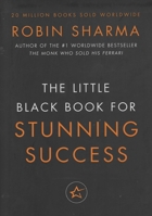 Little Black Book for Stunning Success + Tools for Action Mastery 8184959893 Book Cover