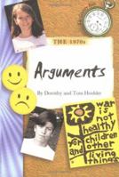 The 1970s: Arguments (Century Kids) 0761316078 Book Cover