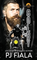 Colby (Copper Moon) 1966513704 Book Cover