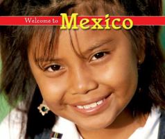 Welcome to Mexico 1592969208 Book Cover