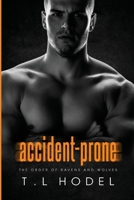 Accident-Prone 1998937011 Book Cover